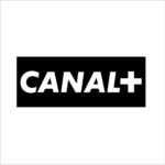 Logo canal+