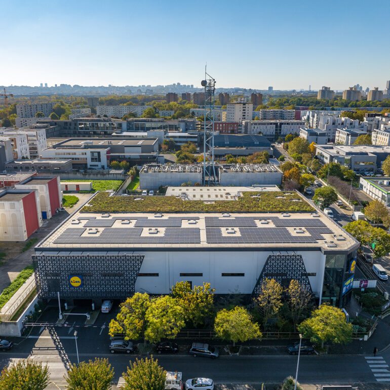 Entreprise Parisienne