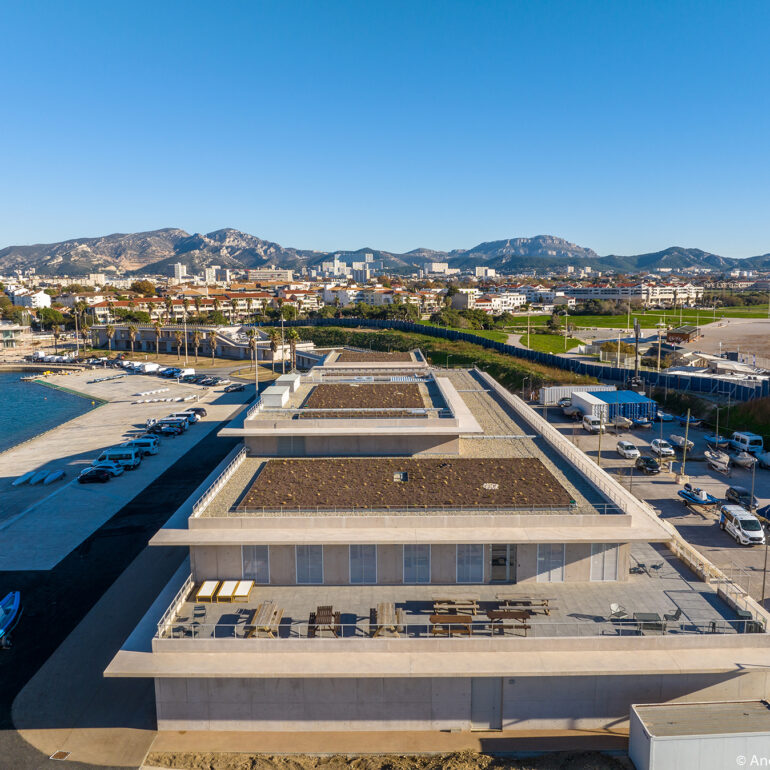 port Olympique Marseille